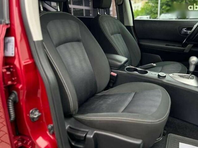 Ниссан Кашкай, объемом двигателя 2 л и пробегом 165 тыс. км за 12300 $, фото 21 на Automoto.ua