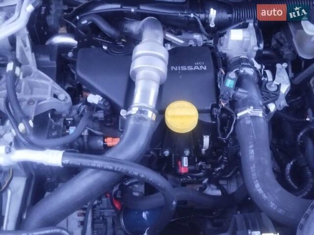 Ніссан Кашкай, об'ємом двигуна 1.5 л та пробігом 173 тис. км за 11999 $, фото 18 на Automoto.ua