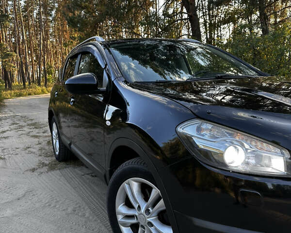 Ниссан Кашкай, объемом двигателя 1.99 л и пробегом 234 тыс. км за 12500 $, фото 6 на Automoto.ua