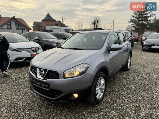 Ниссан Кашкай, объемом двигателя 0 л и пробегом 254 тыс. км за 9700 $, фото 5 на Automoto.ua
