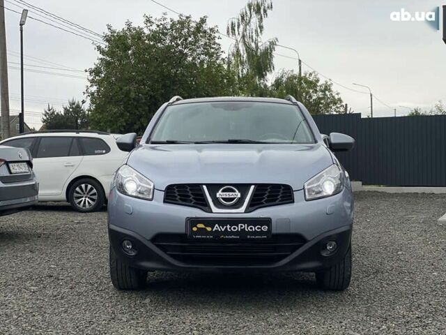 Ниссан Кашкай, объемом двигателя 1.5 л и пробегом 213 тыс. км за 9900 $, фото 11 на Automoto.ua