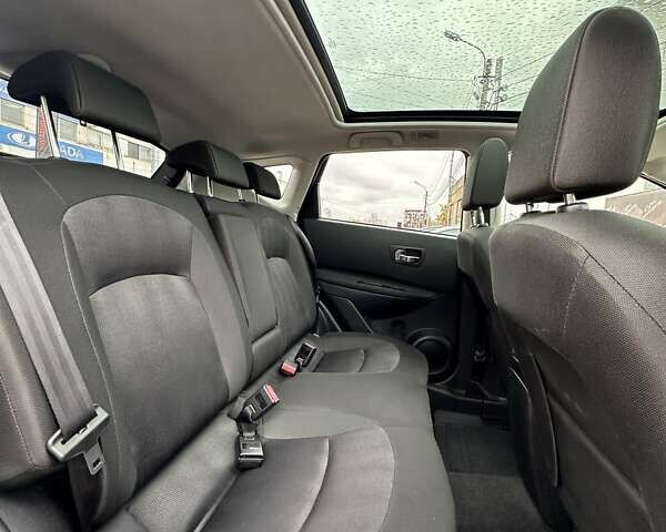 Ниссан Кашкай, объемом двигателя 1.6 л и пробегом 108 тыс. км за 11500 $, фото 23 на Automoto.ua