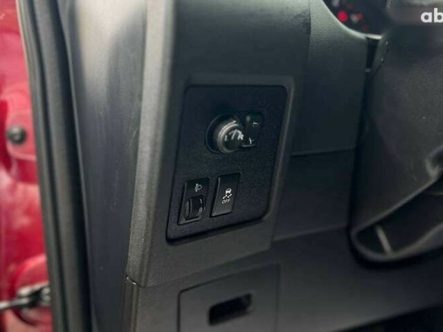 Ниссан Кашкай, объемом двигателя 2 л и пробегом 165 тыс. км за 12300 $, фото 10 на Automoto.ua