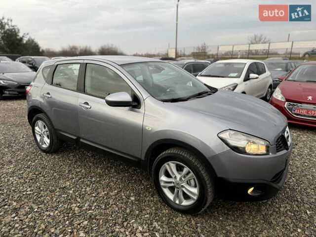 Ниссан Кашкай, объемом двигателя 0 л и пробегом 254 тыс. км за 9700 $, фото 14 на Automoto.ua