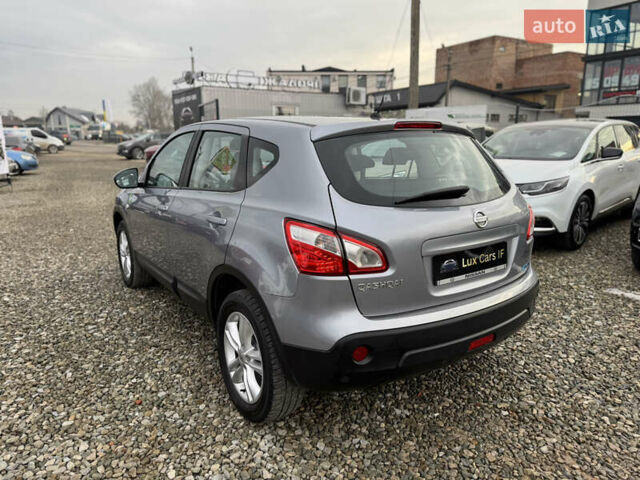 Ниссан Кашкай, объемом двигателя 0 л и пробегом 254 тыс. км за 9700 $, фото 9 на Automoto.ua