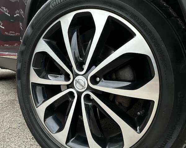 Ніссан Кашкай, об'ємом двигуна 1.6 л та пробігом 108 тис. км за 12300 $, фото 5 на Automoto.ua