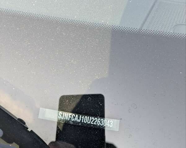 Ніссан Кашкай, об'ємом двигуна 1.5 л та пробігом 300 тис. км за 9190 $, фото 22 на Automoto.ua