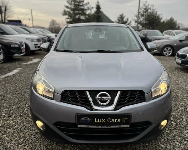 Ниссан Кашкай, объемом двигателя 0 л и пробегом 254 тыс. км за 9700 $, фото 33 на Automoto.ua