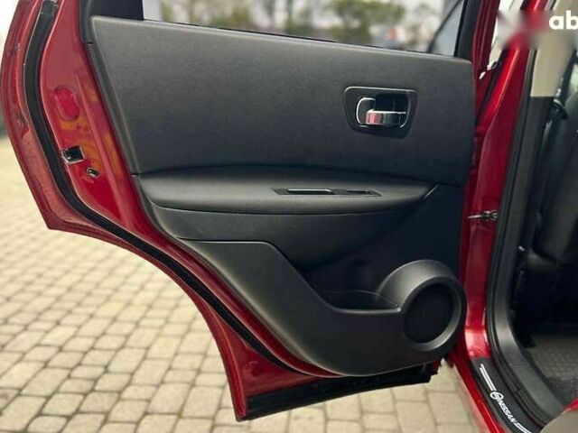 Ниссан Кашкай, объемом двигателя 2 л и пробегом 165 тыс. км за 12300 $, фото 22 на Automoto.ua