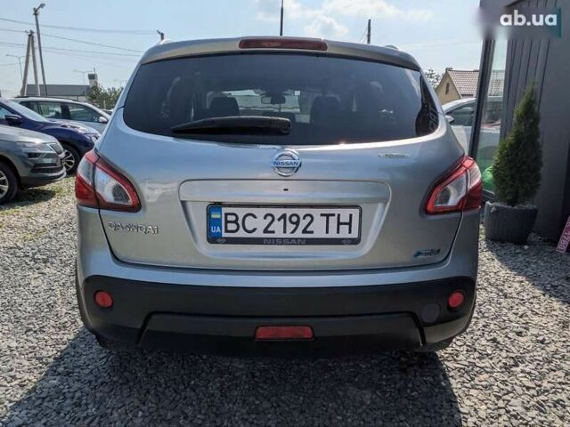 Ніссан Кашкай, об'ємом двигуна 1.5 л та пробігом 300 тис. км за 9190 $, фото 5 на Automoto.ua