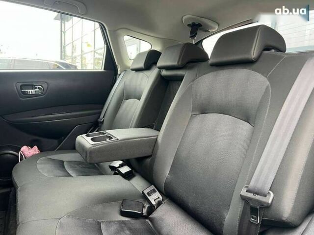 Ніссан Кашкай, об'ємом двигуна 2 л та пробігом 151 тис. км за 10500 $, фото 21 на Automoto.ua