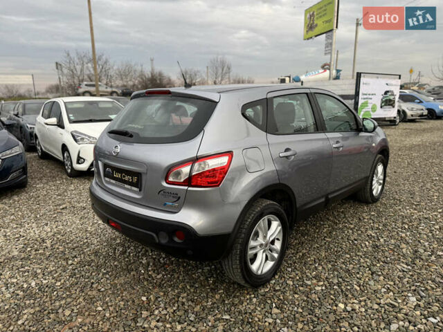 Ниссан Кашкай, объемом двигателя 0 л и пробегом 254 тыс. км за 9700 $, фото 12 на Automoto.ua