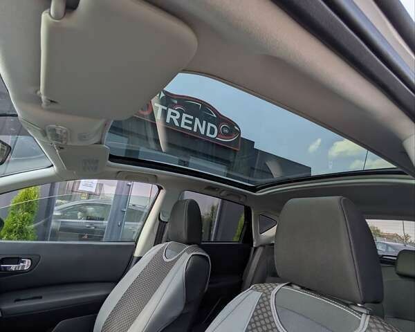 Ніссан Кашкай, об'ємом двигуна 1.5 л та пробігом 300 тис. км за 9190 $, фото 16 на Automoto.ua