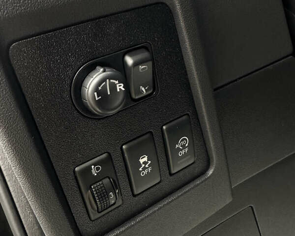 Ниссан Кашкай, объемом двигателя 1.6 л и пробегом 108 тыс. км за 11500 $, фото 26 на Automoto.ua