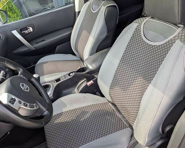 Ніссан Кашкай, об'ємом двигуна 1.5 л та пробігом 300 тис. км за 9190 $, фото 9 на Automoto.ua