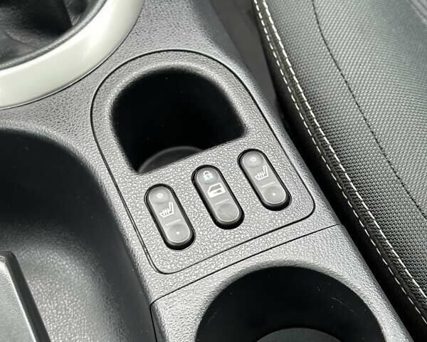 Ніссан Кашкай, об'ємом двигуна 1.5 л та пробігом 207 тис. км за 10400 $, фото 22 на Automoto.ua