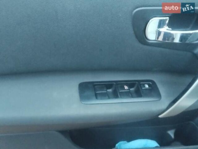 Ніссан Кашкай, об'ємом двигуна 1.5 л та пробігом 173 тис. км за 11999 $, фото 16 на Automoto.ua