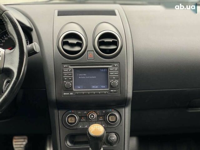 Ниссан Кашкай, объемом двигателя 1.5 л и пробегом 213 тыс. км за 9900 $, фото 29 на Automoto.ua