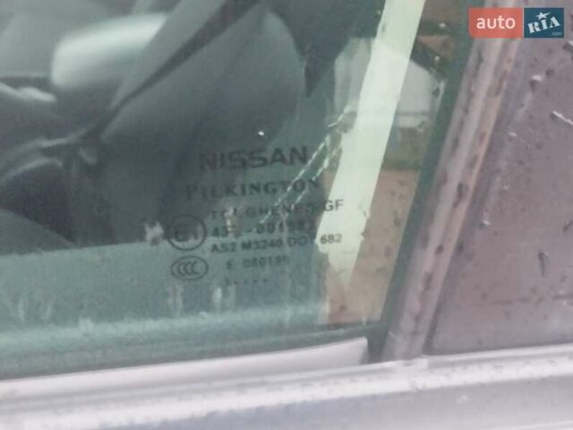 Ніссан Кашкай, об'ємом двигуна 1.5 л та пробігом 173 тис. км за 11999 $, фото 12 на Automoto.ua