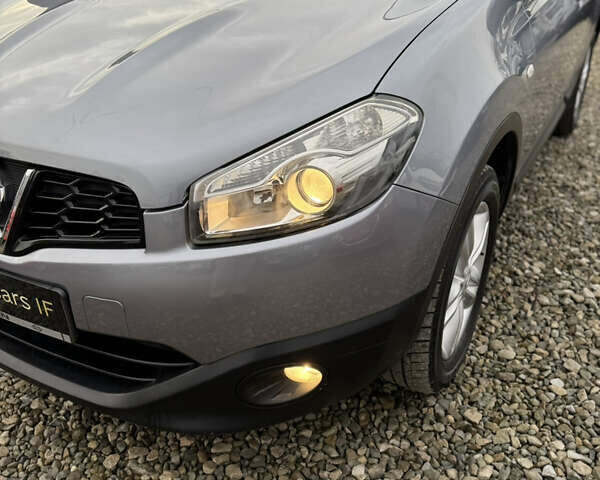 Ниссан Кашкай, объемом двигателя 0 л и пробегом 254 тыс. км за 9700 $, фото 34 на Automoto.ua