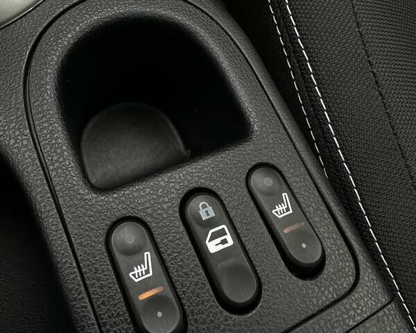 Ніссан Кашкай, об'ємом двигуна 1.6 л та пробігом 108 тис. км за 12300 $, фото 13 на Automoto.ua