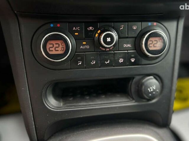 Ніссан Кашкай, об'ємом двигуна 2 л та пробігом 150 тис. км за 10490 $, фото 17 на Automoto.ua