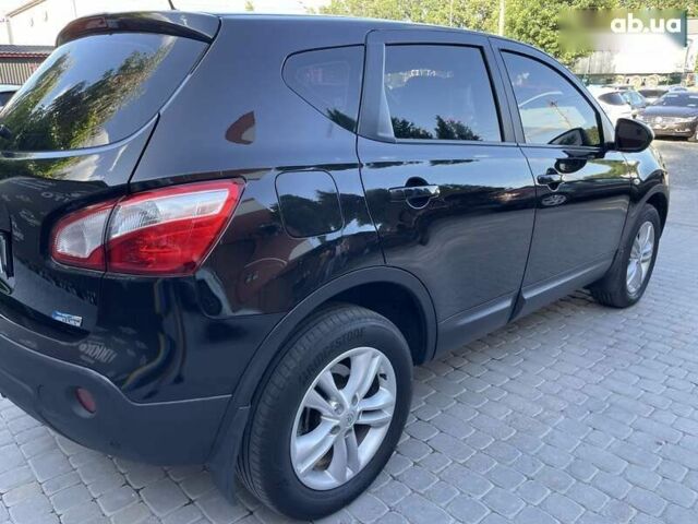 Ніссан Кашкай, об'ємом двигуна 1.6 л та пробігом 211 тис. км за 9800 $, фото 28 на Automoto.ua