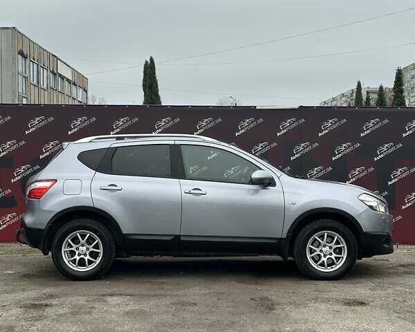 Ніссан Кашкай, об'ємом двигуна 1.5 л та пробігом 207 тис. км за 10400 $, фото 3 на Automoto.ua