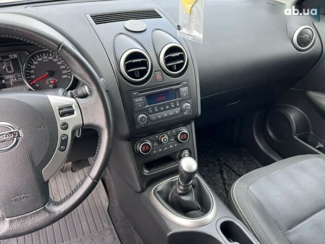 Ниссан Кашкай, объемом двигателя 1.5 л и пробегом 120 тыс. км за 11490 $, фото 17 на Automoto.ua