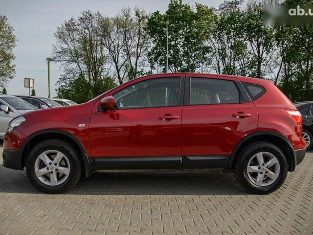 Ниссан Кашкай, объемом двигателя 0 л и пробегом 152 тыс. км за 10900 $, фото 21 на Automoto.ua