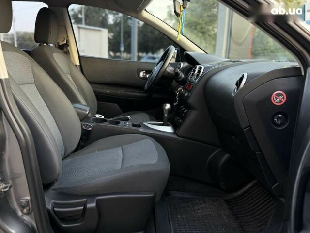 Ниссан Кашкай, объемом двигателя 0 л и пробегом 305 тыс. км за 8900 $, фото 10 на Automoto.ua