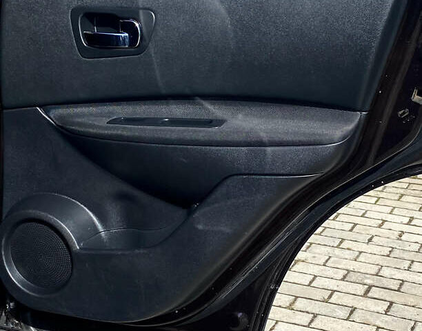 Ніссан Кашкай, об'ємом двигуна 1.5 л та пробігом 250 тис. км за 10500 $, фото 25 на Automoto.ua