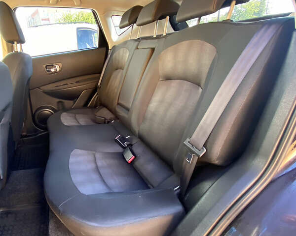 Ніссан Кашкай, об'ємом двигуна 1.5 л та пробігом 250 тис. км за 10500 $, фото 7 на Automoto.ua