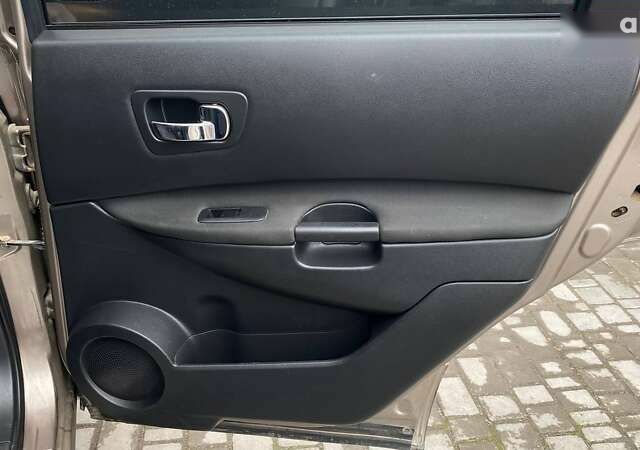 Ниссан Кашкай, объемом двигателя 0 л и пробегом 350 тыс. км за 9500 $, фото 29 на Automoto.ua