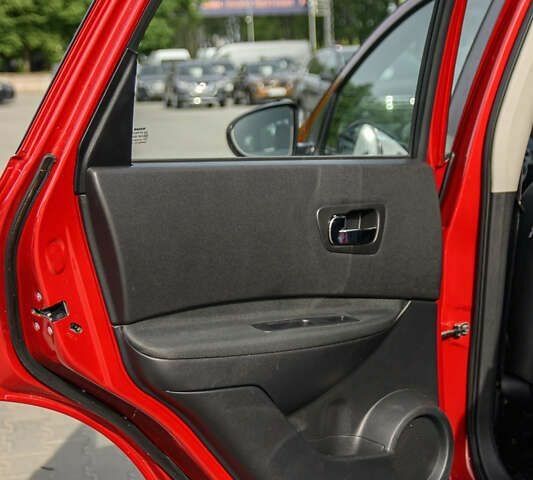 Ниссан Кашкай, объемом двигателя 0 л и пробегом 152 тыс. км за 10900 $, фото 29 на Automoto.ua