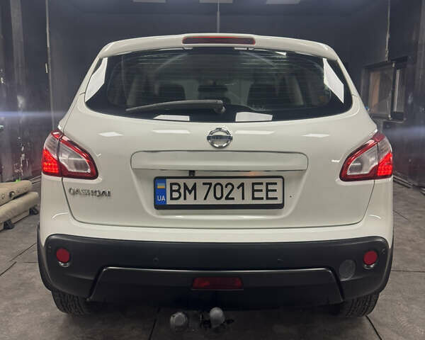 Ниссан Кашкай, объемом двигателя 1.6 л и пробегом 289 тыс. км за 10800 $, фото 1 на Automoto.ua