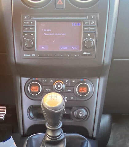 Ніссан Кашкай, об'ємом двигуна 1.5 л та пробігом 250 тис. км за 10500 $, фото 10 на Automoto.ua