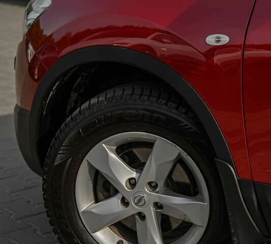 Ниссан Кашкай, объемом двигателя 0 л и пробегом 152 тыс. км за 10900 $, фото 8 на Automoto.ua