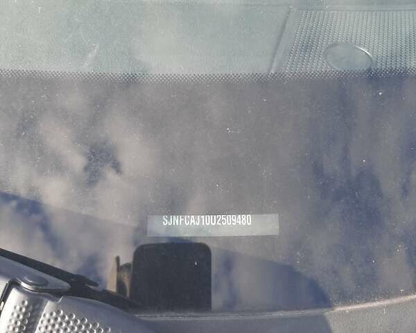 Ниссан Кашкай, объемом двигателя 1.5 л и пробегом 202 тыс. км за 9600 $, фото 3 на Automoto.ua