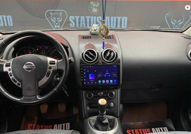 Ниссан Кашкай, объемом двигателя 0 л и пробегом 350 тыс. км за 9500 $, фото 25 на Automoto.ua