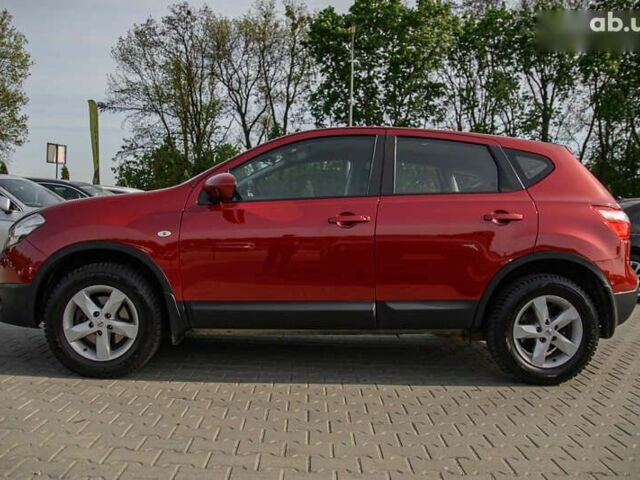 Ниссан Кашкай, объемом двигателя 0 л и пробегом 152 тыс. км за 10900 $, фото 22 на Automoto.ua