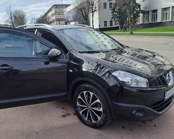 Ніссан Кашкай, об'ємом двигуна 1.6 л та пробігом 186 тис. км за 12200 $, фото 4 на Automoto.ua