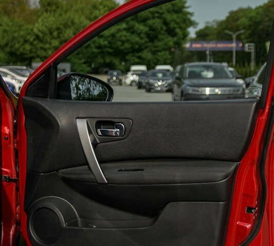 Ниссан Кашкай, объемом двигателя 0 л и пробегом 152 тыс. км за 10900 $, фото 26 на Automoto.ua