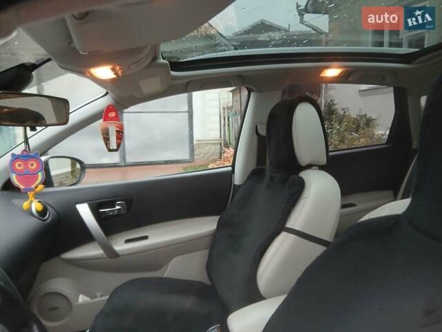 Ніссан Кашкай, об'ємом двигуна 1.5 л та пробігом 135 тис. км за 11500 $, фото 2 на Automoto.ua