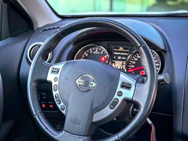 Ниссан Кашкай, объемом двигателя 2 л и пробегом 153 тыс. км за 11600 $, фото 7 на Automoto.ua