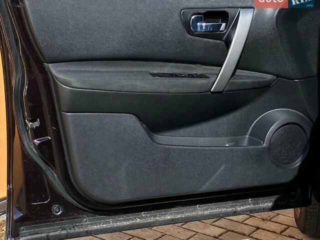 Ніссан Кашкай, об'ємом двигуна 1.5 л та пробігом 250 тис. км за 10500 $, фото 23 на Automoto.ua