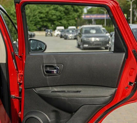 Ниссан Кашкай, объемом двигателя 0 л и пробегом 152 тыс. км за 10900 $, фото 28 на Automoto.ua