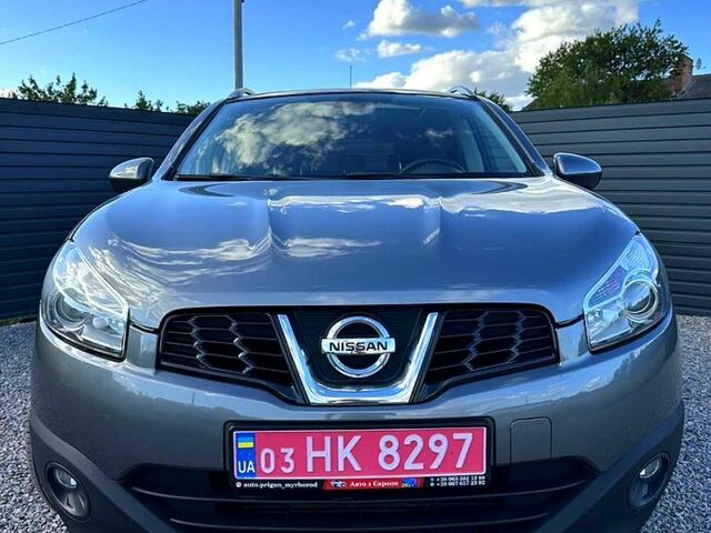 Ніссан Кашкай, об'ємом двигуна 1.5 л та пробігом 180 тис. км за 11350 $, фото 6 на Automoto.ua