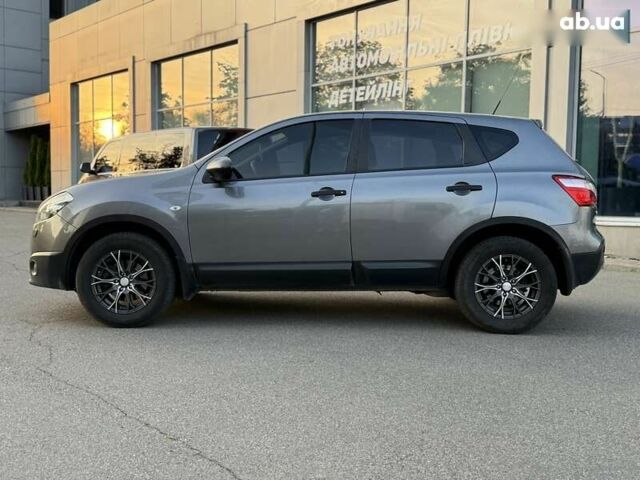 Ниссан Кашкай, объемом двигателя 0 л и пробегом 305 тыс. км за 8900 $, фото 3 на Automoto.ua