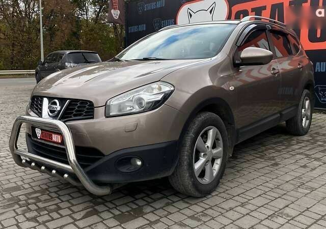 Ниссан Кашкай, объемом двигателя 0 л и пробегом 350 тыс. км за 9500 $, фото 1 на Automoto.ua